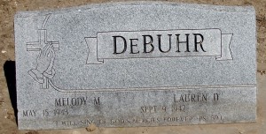 DeBuhr