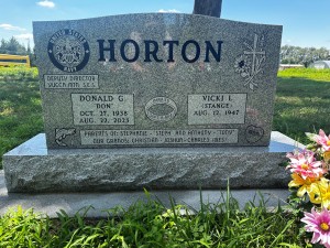Horton