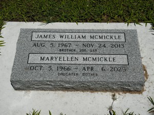 McMickle